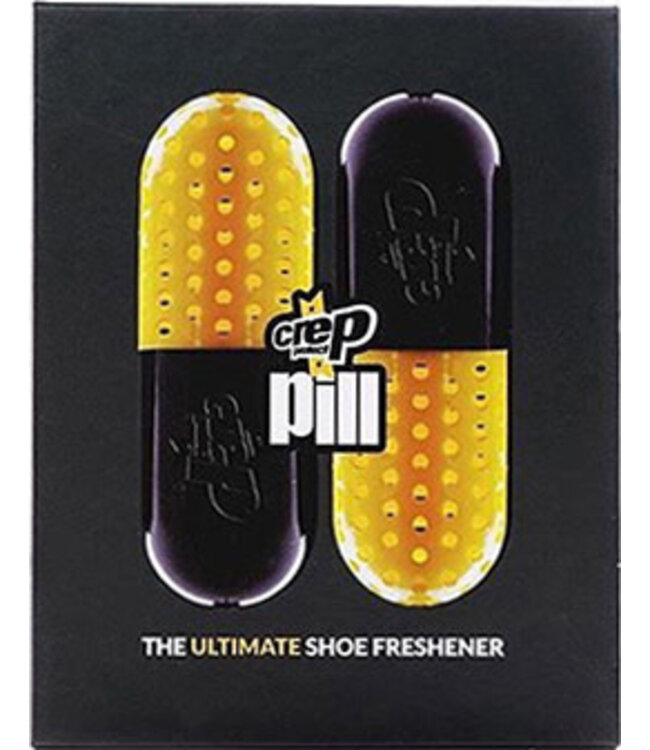 Crep Crep Protect Ultimate Shoe Freshener Pill