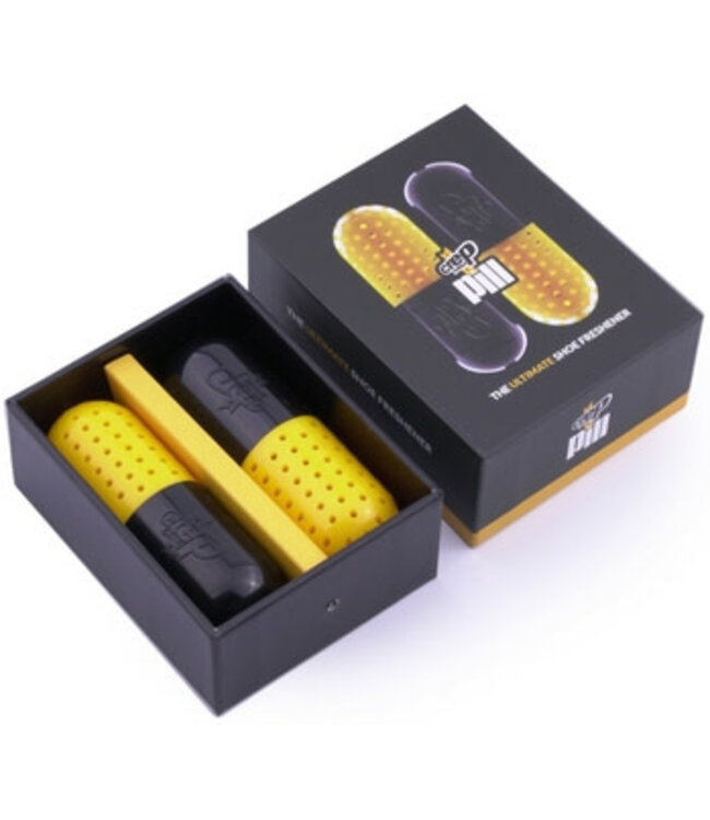 Crep Crep Protect Ultimate Shoe Freshener Pill