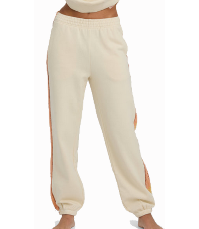 Billabong Billabong Wmns Echo Fleece Jogger 24B124506