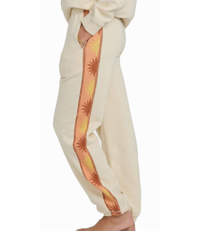 Billabong Billabong Wmns Echo Fleece Jogger 24B124506