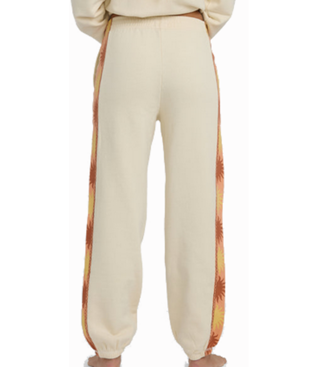 Billabong Billabong Wmns Echo Fleece Jogger 24B124506