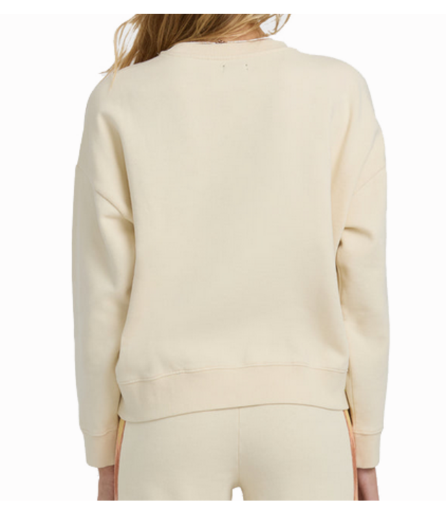 Billabong Billabong Wmns Echo Crew Fleece 24B463504