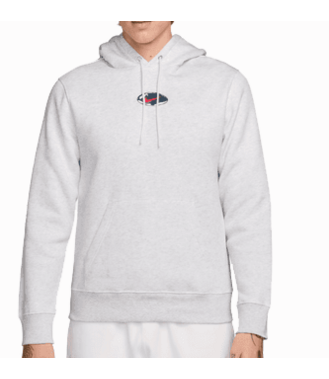 nike Nike Mens NSW Hoodie Club BB IF1762 051