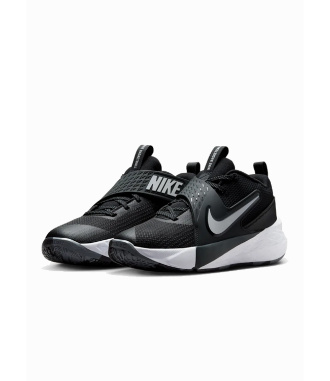 nike Nike Youth Team Hustle D 12 HF6279 002
