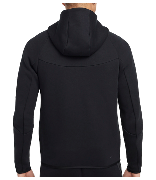 nike Nike Mens Tech Fleece Pro Full Zip Jacket IF1325 010