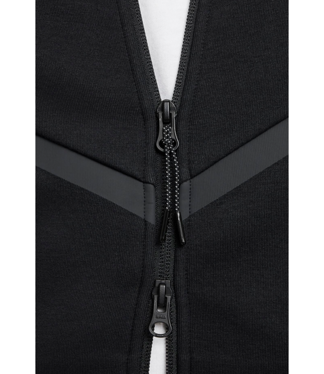 nike Nike Mens Tech Fleece Pro Full Zip Jacket IF1325 010