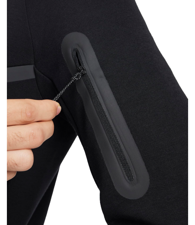 nike Nike Mens Tech Fleece Pro Full Zip Jacket IF1325 010