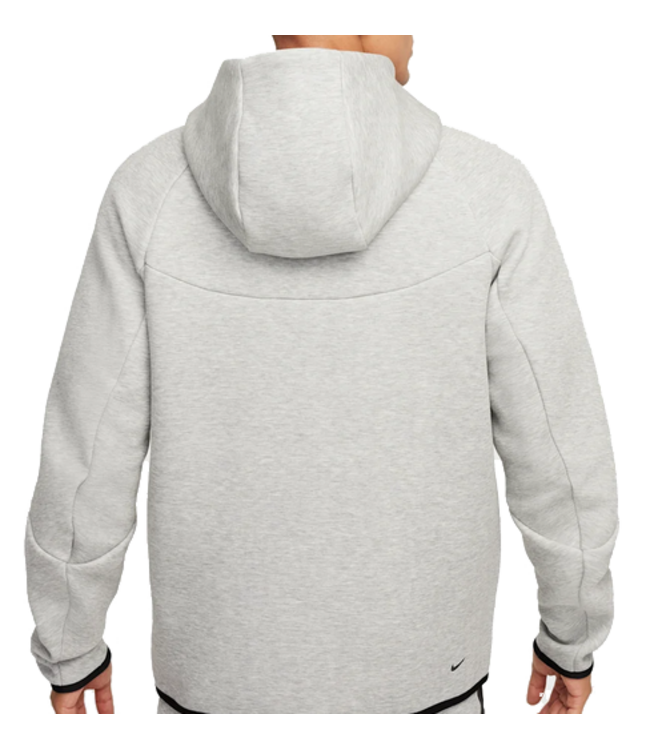 nike Nike Mens Tech Fleece Pro Windrunner Full Zip Hoodie HV0949 063