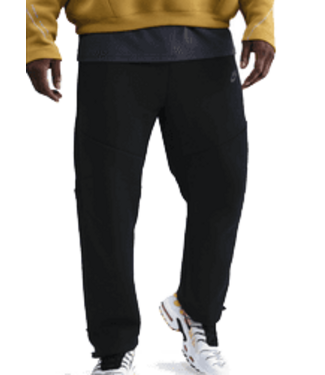 nike Nike Mens Tech Fleece Open Hem Pant IM0697 010
