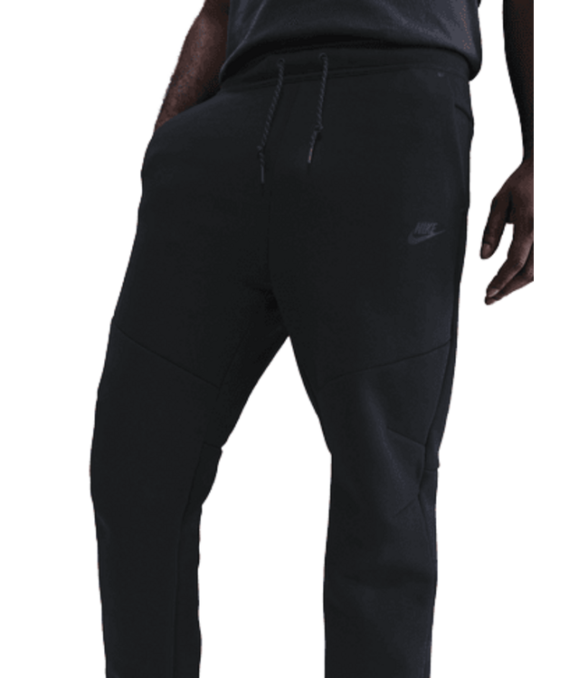 nike Nike Mens Tech Fleece Open Hem Pant IM0697 010