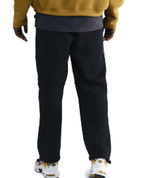 nike Nike Mens Tech Fleece Open Hem Pant IM0697 010