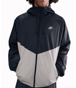 nike Nike Mens Windrunner Land Jacket 26 HV8369 011