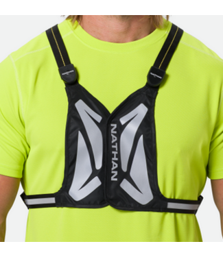Nathan Nathan Laser Light Web Vest RX NS60500 00198 OSFM