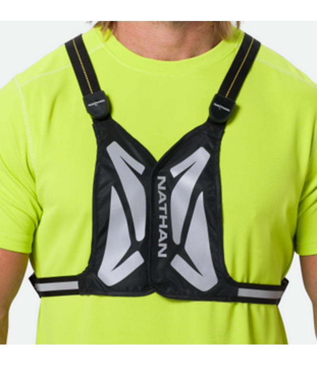 Nathan Nathan Laser Light Web Vest RX NS60500 00198 OSFM