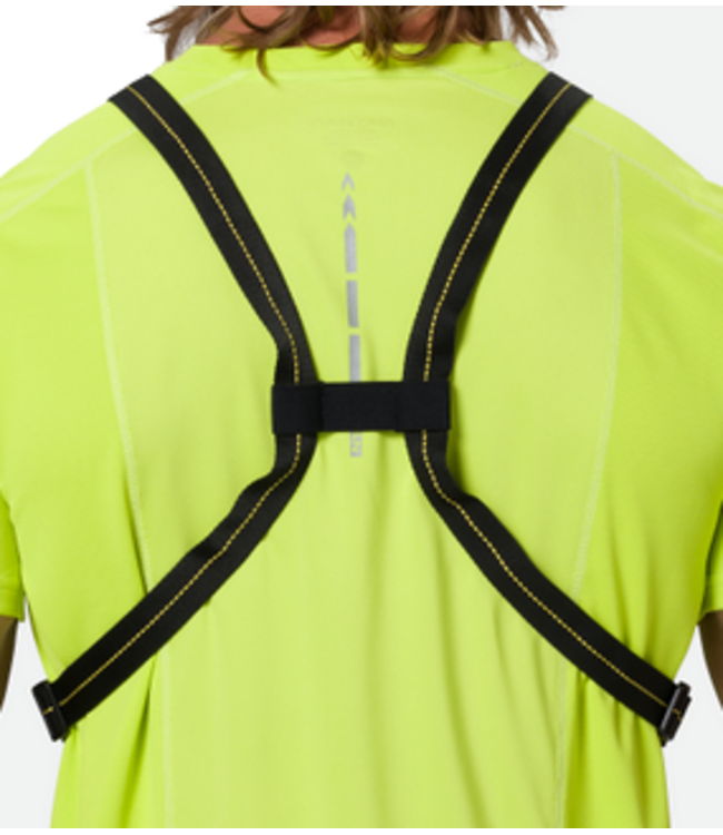 Nathan Nathan Laser Light Web Vest RX NS60500 00198 OSFM