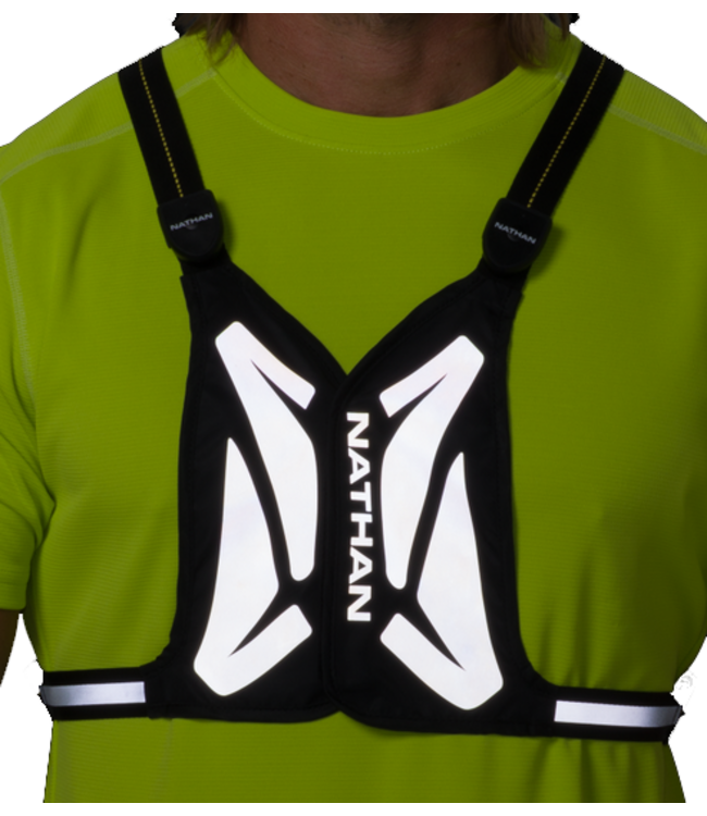 Nathan Nathan Laser Light Web Vest RX NS60500 00198 OSFM