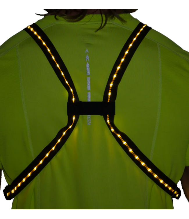 Nathan Nathan Laser Light Web Vest RX NS60500 00198 OSFM