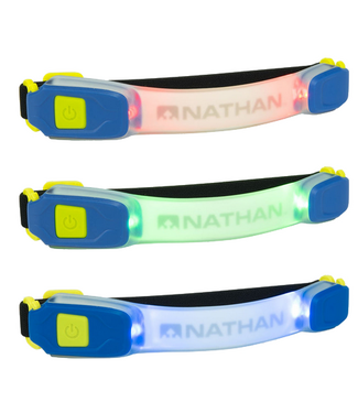 Nathan Nathan LightBender RX Armband Light NS5084 0186 00