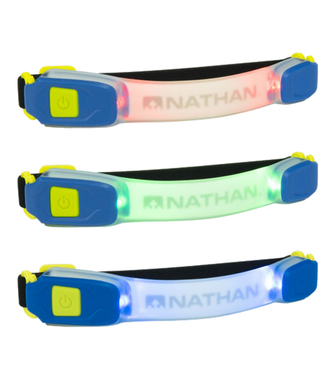 Nathan Nathan LightBender RX Armband Light NS5084 0186 00