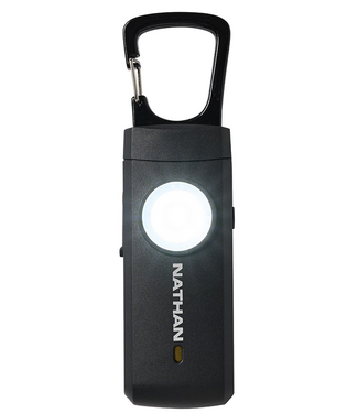 Nathan Nathan Siren LED Alarm RX NS60640 00058 OSFA