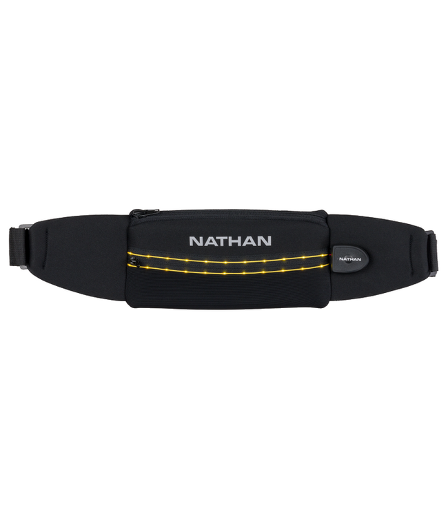 Nathan Nathan Laser Light 5K Belt RX NS60440 00198 OSFM