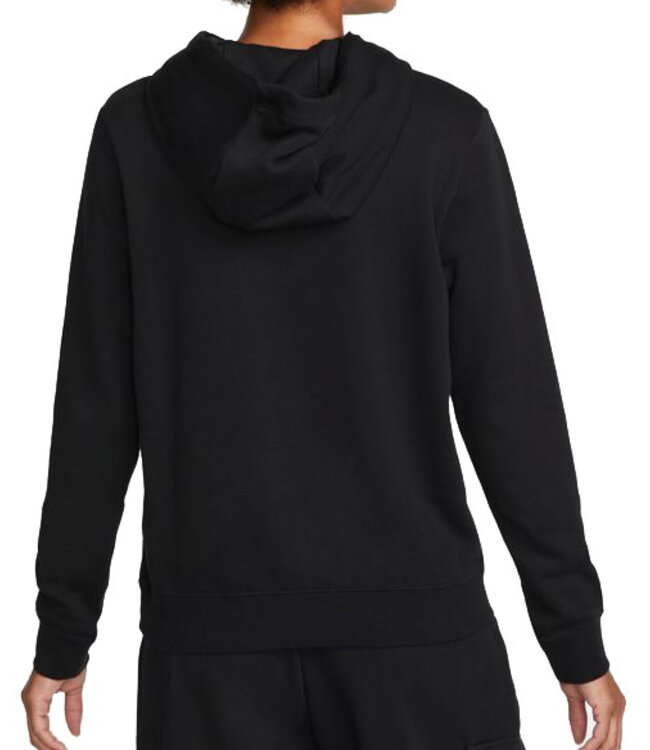 nike Nike Wmns NSW Club Fleece Standard Hoodie DQ5793 010