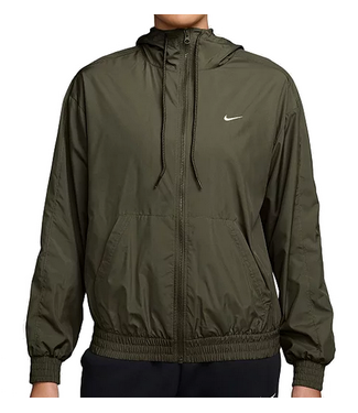 nike Nike Wmns NSW Essential Woven Hooded Jacket FV6298 222