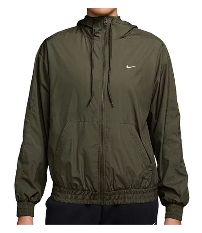 nike Nike Wmns NSW Essential Woven Hooded Jacket FV6298 222