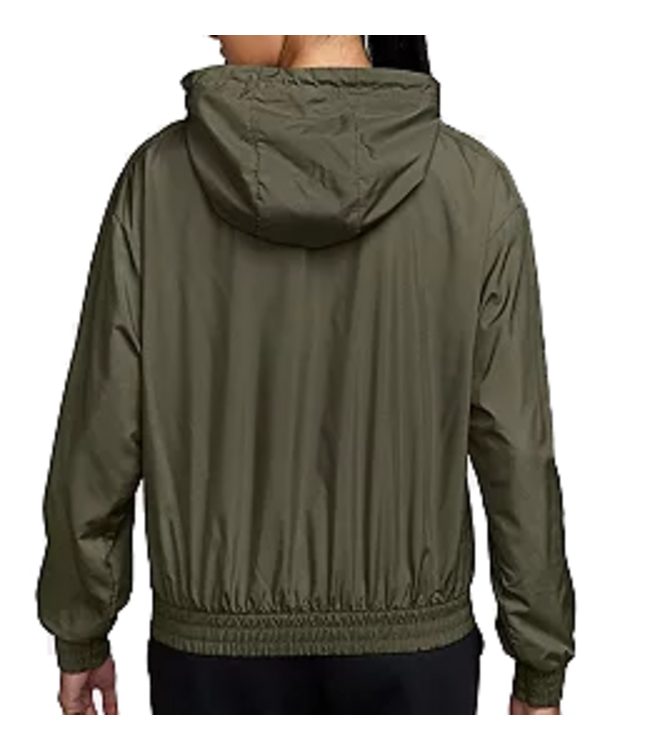 nike Nike Wmns NSW Essential Woven Hooded Jacket FV6298 222