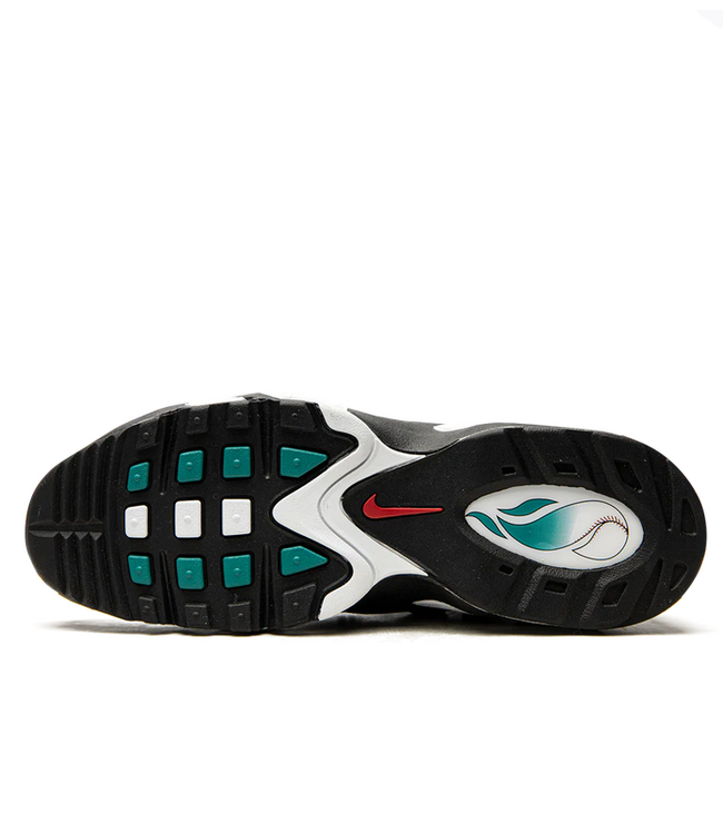 nike Nike Mens Air Griffey Max 1 DM8311 001