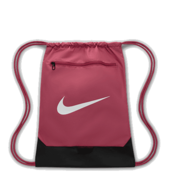 nike Nike Brasilia Drawstring Bag 9.5 DM3978-634