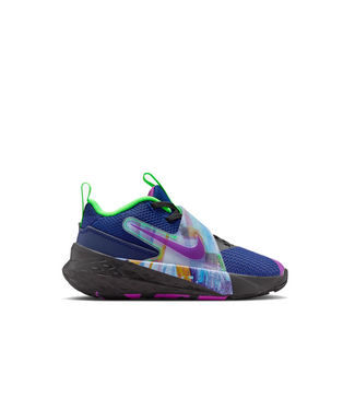 nike Nike Youth Team Hustle D12 SE HV2290 400