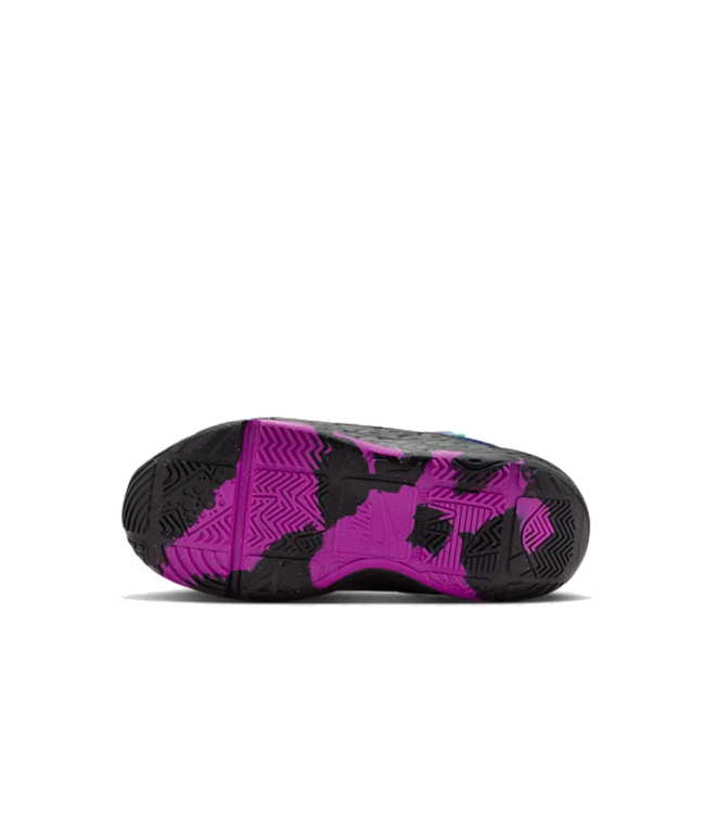 nike Nike Youth Team Hustle D12 SE HV2290 400