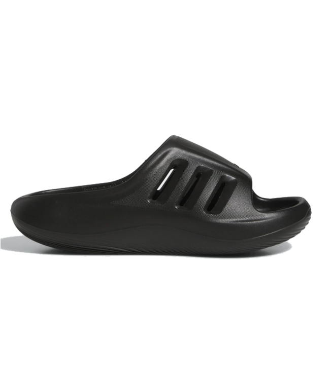 Adidas Adidas Mens AdiFOM IIInfinity Slide CBlack JI0397
