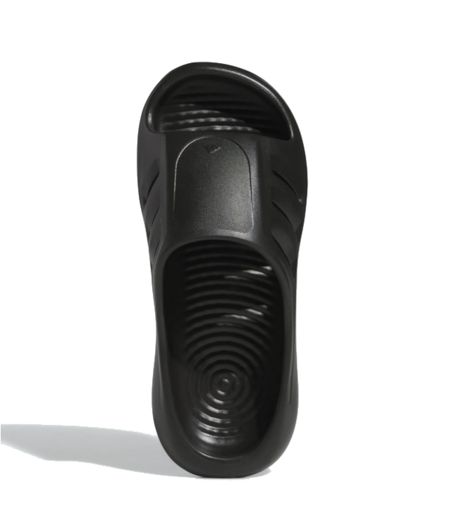 Adidas Adidas Mens AdiFOM IIInfinity Slide CBlack JI0397