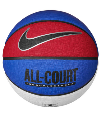 nike Nike Everyday All Court Game Royal Black Metallic Silver