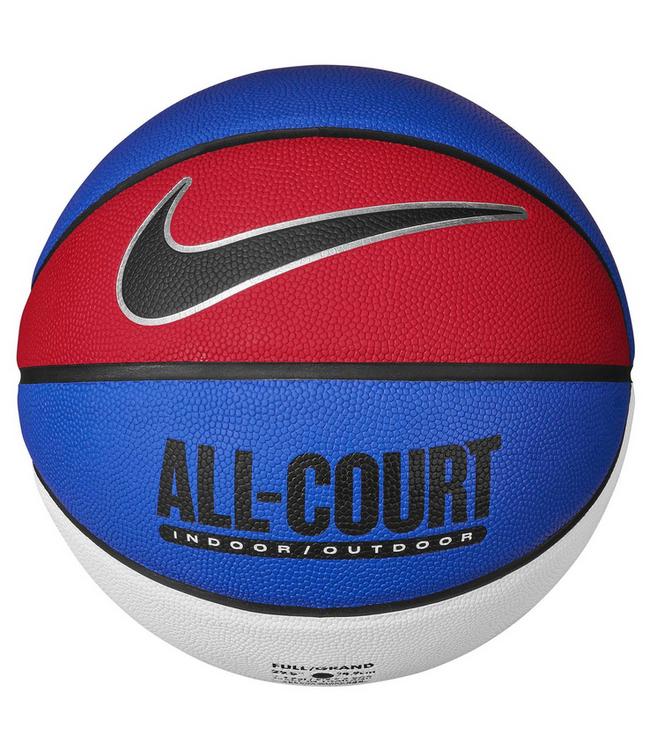 nike Nike Everyday All Court Game Royal Black Metallic Silver