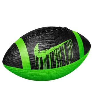 nike Nike Spin 4.0 Football Black/Electric Green