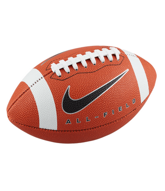 nike Nike All Field 4.0 Football Brown/White