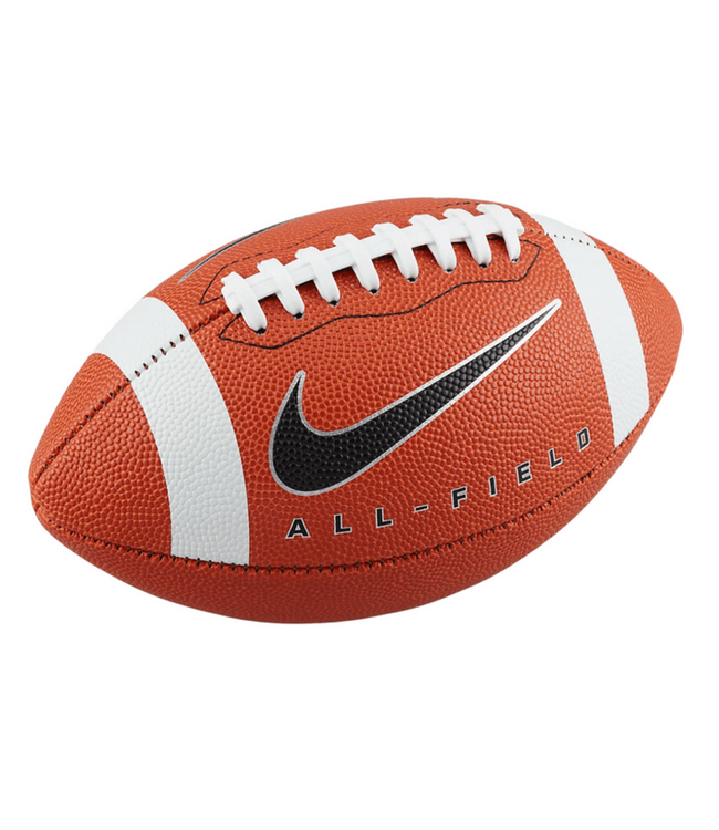nike Nike All Field 4.0 Football Brown/White