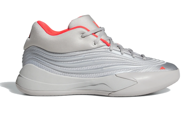 Adidas Mens Dame X KJ4398 - Athlete's Choice