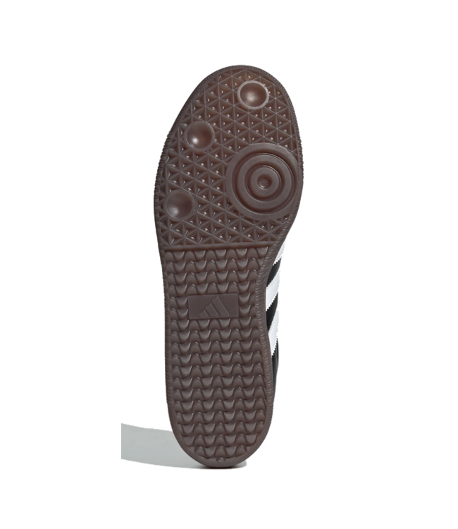 Adidas Adidas Samba CBlack FTWWH IH6000