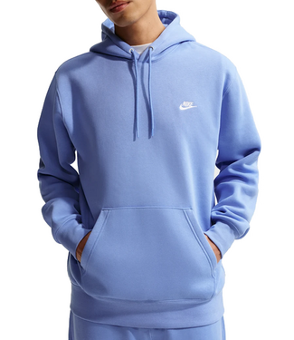 nike Nike Mens Club BB Hoodie FN3859 494