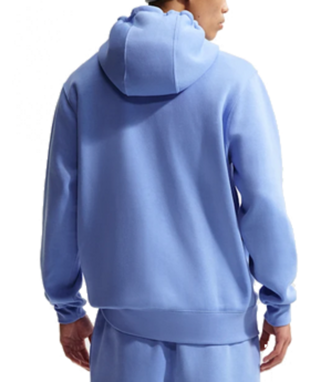 nike Nike Mens Club BB Hoodie FN3859 494