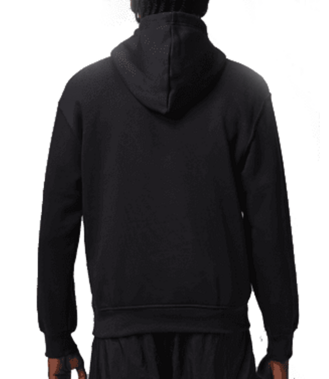 Jordan Jordan Mens Chicago City Fleece Hoodie IM4350 010