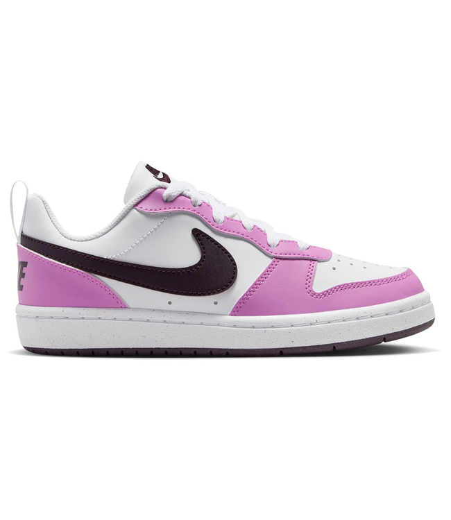 nike Nike Youth Court Borough Low Recraft GS DV5456 136