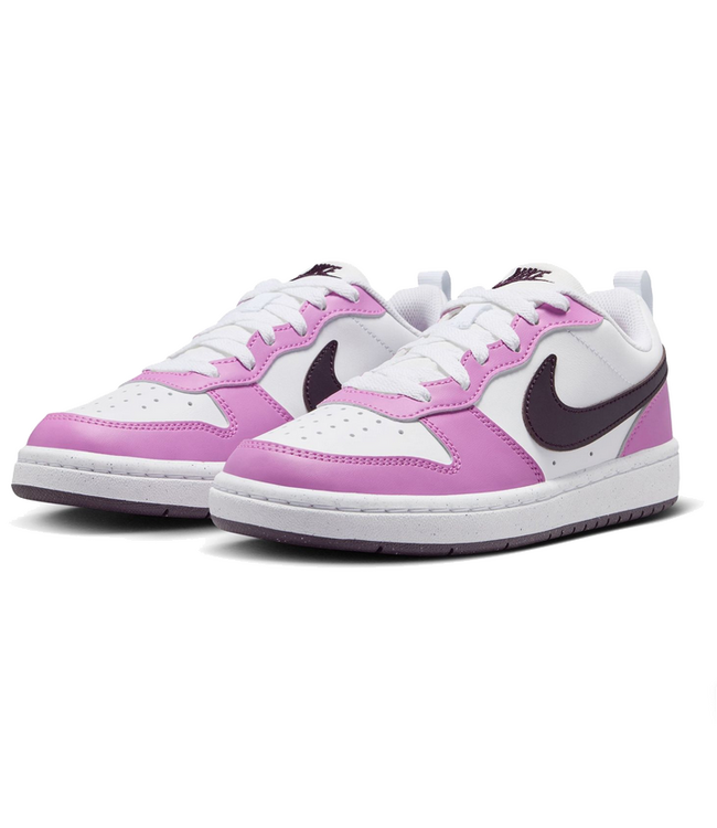 nike Nike Youth Court Borough Low Recraft GS DV5456 136