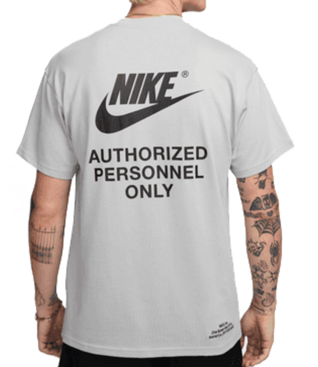 nike Nike Mens NSW Authorized Personal TShirt DM6427 077