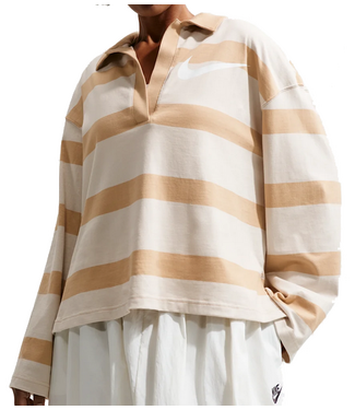 nike Nike Wmns NSW Prep Top IQ0440 072