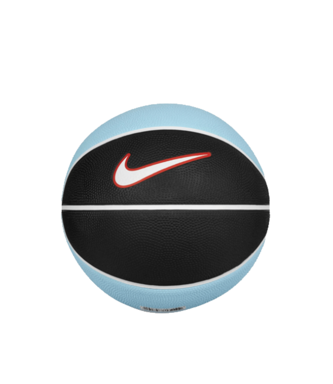 nike Nike Skills Basketball Blue/Red/Wht